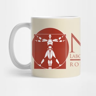 NOVA Laboratories Mug